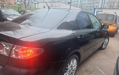 Mazda 6, 2006 год, 470 000 рублей, 7 фотография