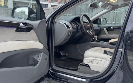 Audi Q7, 2009 год, 2 180 000 рублей, 16 фотография