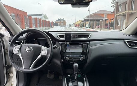 Nissan X-Trail, 2015 год, 1 800 000 рублей, 8 фотография