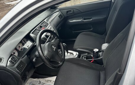 Mitsubishi Lancer IX, 2007 год, 530 000 рублей, 14 фотография