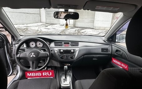 Mitsubishi Lancer IX, 2007 год, 530 000 рублей, 12 фотография