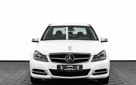 Mercedes-Benz C-Класс, 2014 год, 1 595 000 рублей, 2 фотография