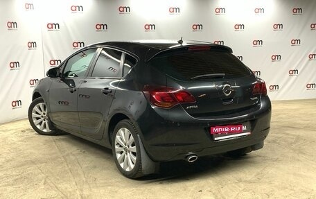 Opel Astra J, 2011 год, 799 000 рублей, 6 фотография