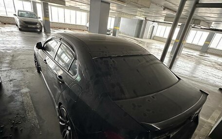 Honda Accord VIII рестайлинг, 2008 год, 1 950 000 рублей, 2 фотография