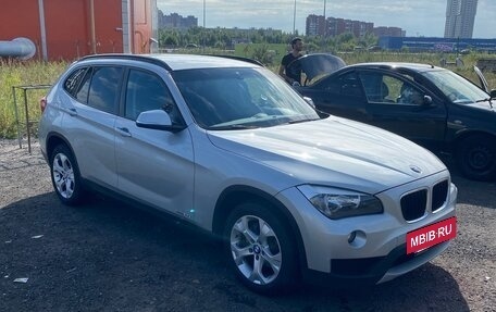 BMW X1, 2013 год, 1 150 000 рублей, 3 фотография