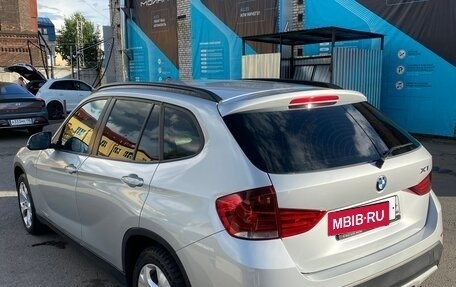 BMW X1, 2013 год, 1 150 000 рублей, 6 фотография