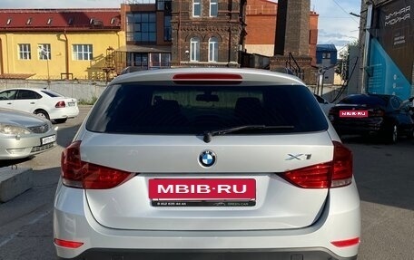 BMW X1, 2013 год, 1 150 000 рублей, 4 фотография