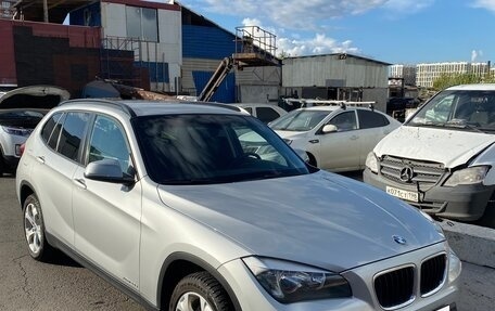 BMW X1, 2013 год, 1 150 000 рублей, 7 фотография