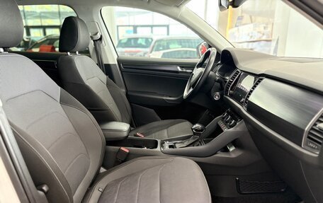 Skoda Kodiaq I, 2018 год, 2 625 000 рублей, 13 фотография