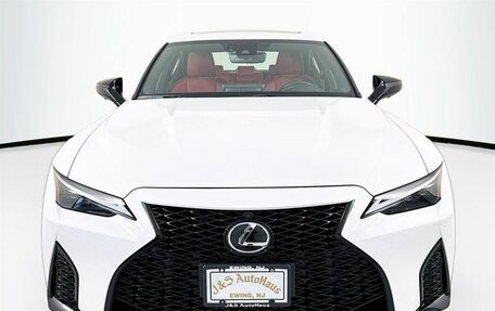 Lexus IS III, 2024 год, 13 999 000 рублей, 3 фотография