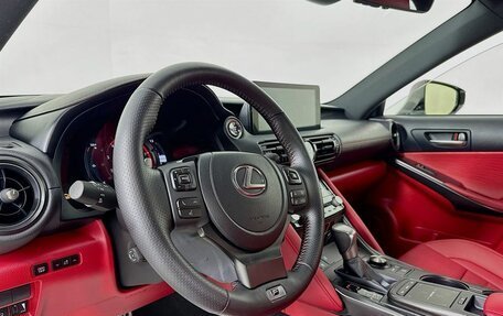 Lexus IS III, 2024 год, 13 999 000 рублей, 32 фотография