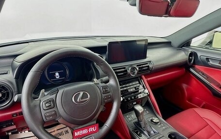 Lexus IS III, 2024 год, 13 999 000 рублей, 31 фотография