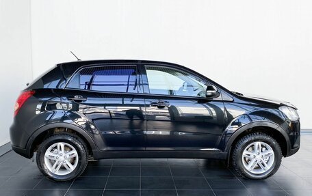 SsangYong Actyon II рестайлинг, 2013 год, 870 000 рублей, 6 фотография