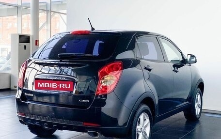 SsangYong Actyon II рестайлинг, 2013 год, 870 000 рублей, 3 фотография