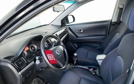 SsangYong Actyon II рестайлинг, 2013 год, 870 000 рублей, 12 фотография