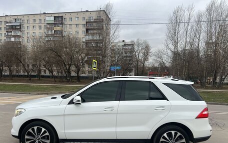 Mercedes-Benz M-Класс, 2014 год, 3 900 000 рублей, 8 фотография