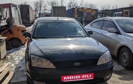 Ford Mondeo III, 2004 год, 410 000 рублей, 2 фотография