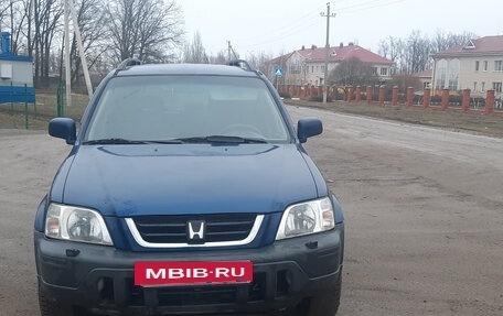 Honda CR-V IV, 1998 год, 520 000 рублей, 5 фотография