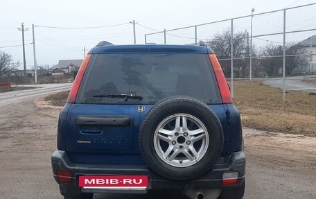 Honda CR-V IV, 1998 год, 520 000 рублей, 2 фотография