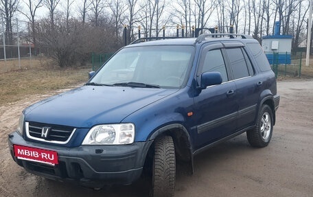 Honda CR-V IV, 1998 год, 520 000 рублей, 4 фотография