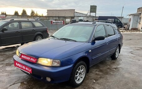 Suzuki Baleno I, 1998 год, 290 000 рублей, 2 фотография