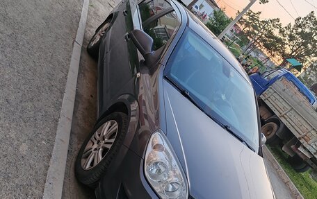 Opel Astra H, 2010 год, 600 000 рублей, 2 фотография