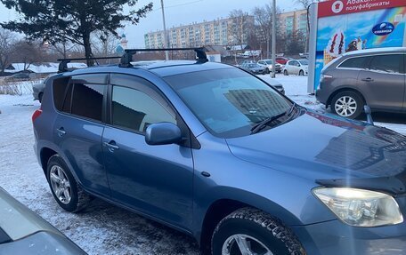 Toyota RAV4, 2005 год, 1 250 000 рублей, 4 фотография