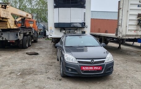 Opel Astra H, 2010 год, 600 000 рублей, 4 фотография