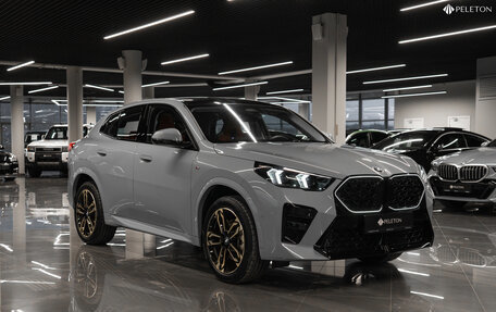 BMW X2, 2024 год, 6 400 000 рублей, 2 фотография