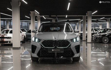 BMW X2, 2024 год, 6 400 000 рублей, 3 фотография