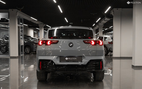 BMW X2, 2024 год, 6 400 000 рублей, 6 фотография