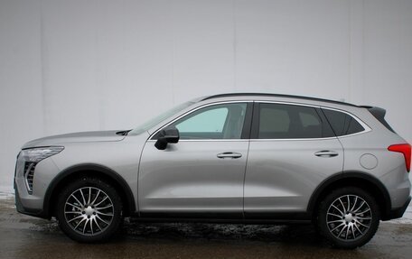 Haval Jolion, 2024 год, 2 290 000 рублей, 4 фотография