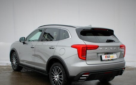 Haval Jolion, 2024 год, 2 290 000 рублей, 5 фотография