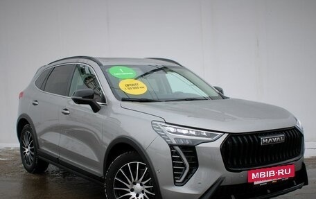 Haval Jolion, 2024 год, 2 290 000 рублей, 3 фотография