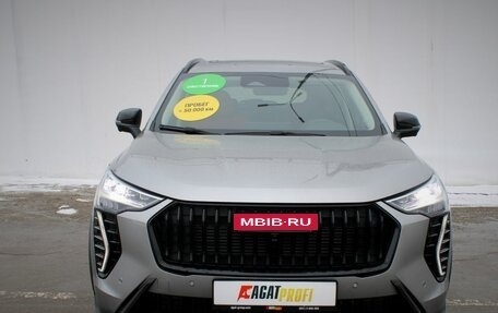 Haval Jolion, 2024 год, 2 290 000 рублей, 2 фотография