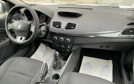 Renault Fluence I, 2011 год, 599 000 рублей, 7 фотография