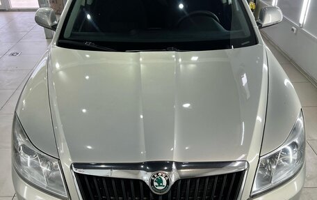 Skoda Octavia, 2011 год, 1 050 000 рублей, 1 фотография