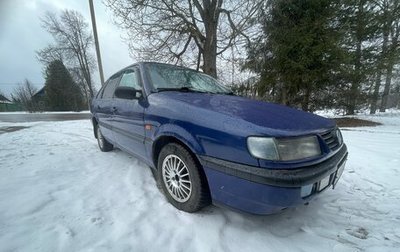 Volkswagen Passat B4, 1994 год, 160 000 рублей, 1 фотография