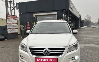 Volkswagen Tiguan I, 2009 год, 1 190 000 рублей, 1 фотография