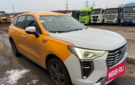 Haval Jolion, 2024 год, 1 505 520 рублей, 1 фотография