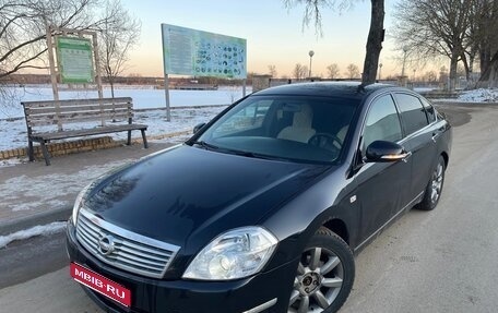 Nissan Teana, 2006 год, 649 999 рублей, 1 фотография