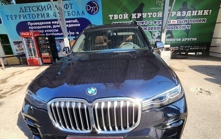 BMW X6, 2018 год, 11 200 000 рублей, 1 фотография