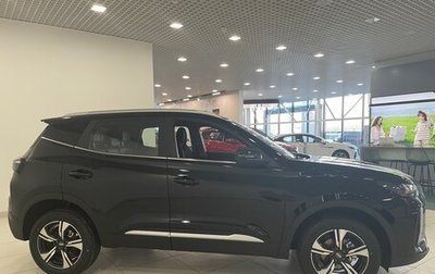 Chery Tiggo 4 I рестайлинг, 2025 год, 2 380 000 рублей, 1 фотография