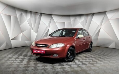 Chevrolet Lacetti, 2008 год, 459 000 рублей, 1 фотография