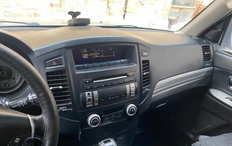 Mitsubishi Pajero IV, 2010 год, 1 480 000 рублей, 8 фотография