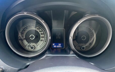 Mitsubishi Pajero IV, 2010 год, 1 480 000 рублей, 18 фотография