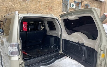 Mitsubishi Pajero IV, 2010 год, 1 480 000 рублей, 13 фотография