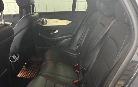 Mercedes-Benz GLC Coupe, 2021 год, 6 400 000 рублей, 8 фотография