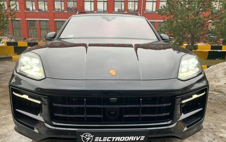 Porsche Cayenne III, 2024 год, 17 290 000 рублей, 3 фотография