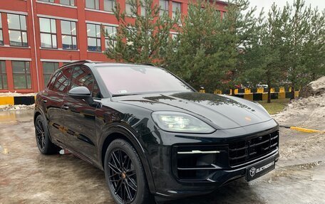 Porsche Cayenne III, 2024 год, 17 290 000 рублей, 8 фотография